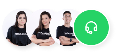 Equipe de Suporte