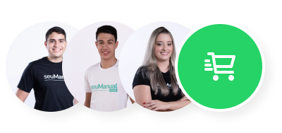 Equipe de Vendas