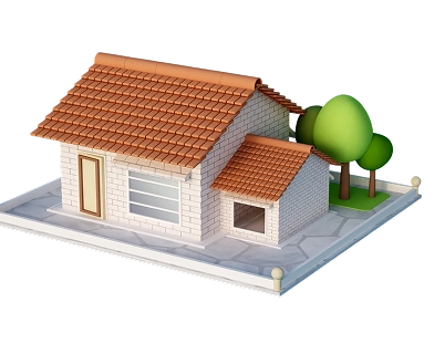 Para Casas do Programa MCMV