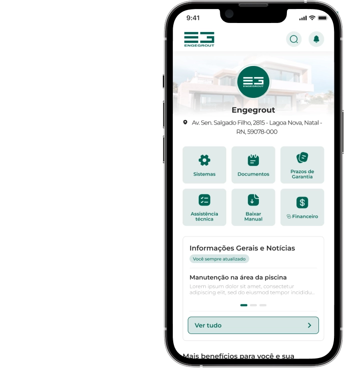 Mockup celular